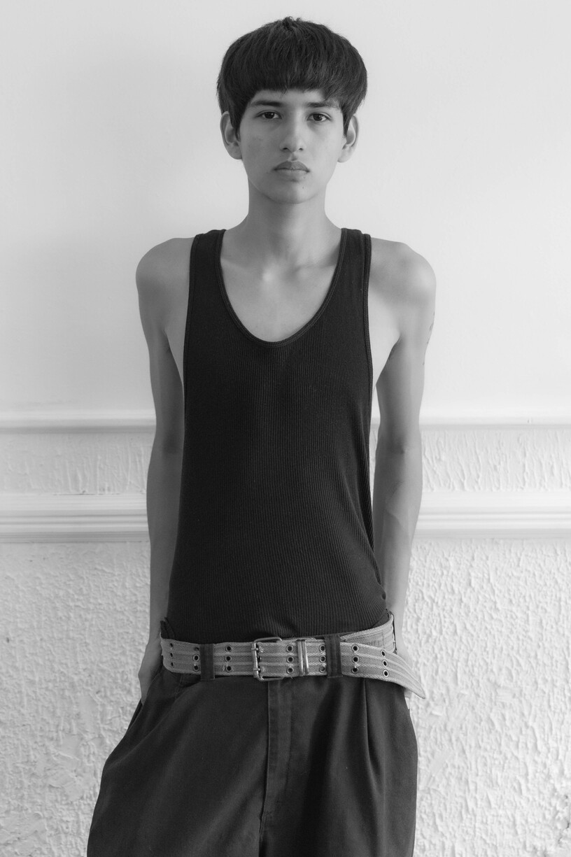 Model image
